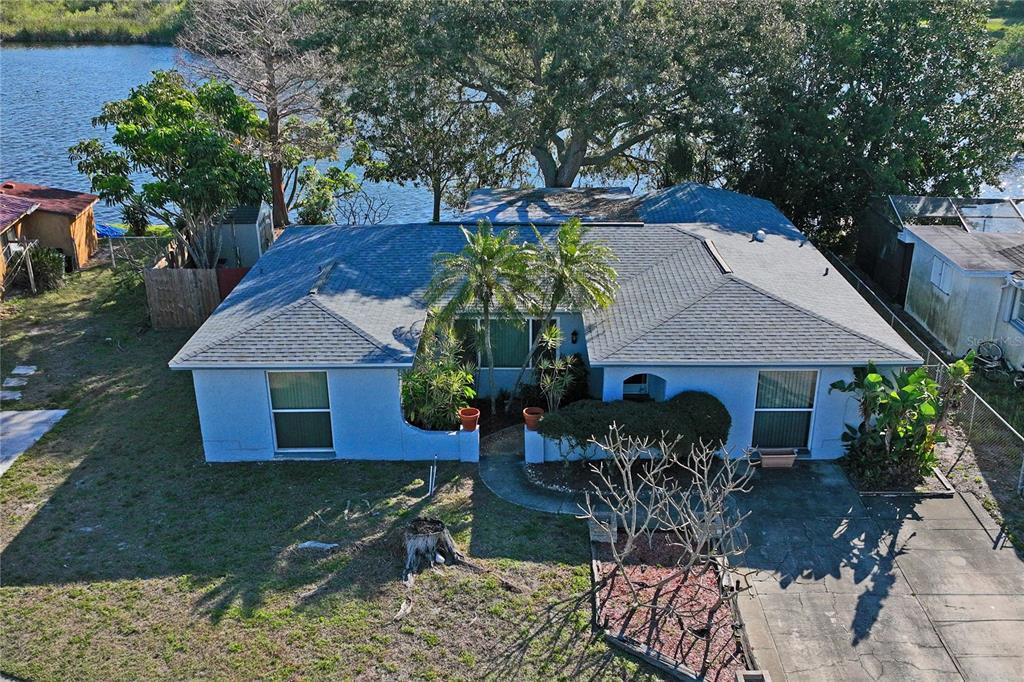 Picture of 1214 Stover Court, Holiday, FL 34691