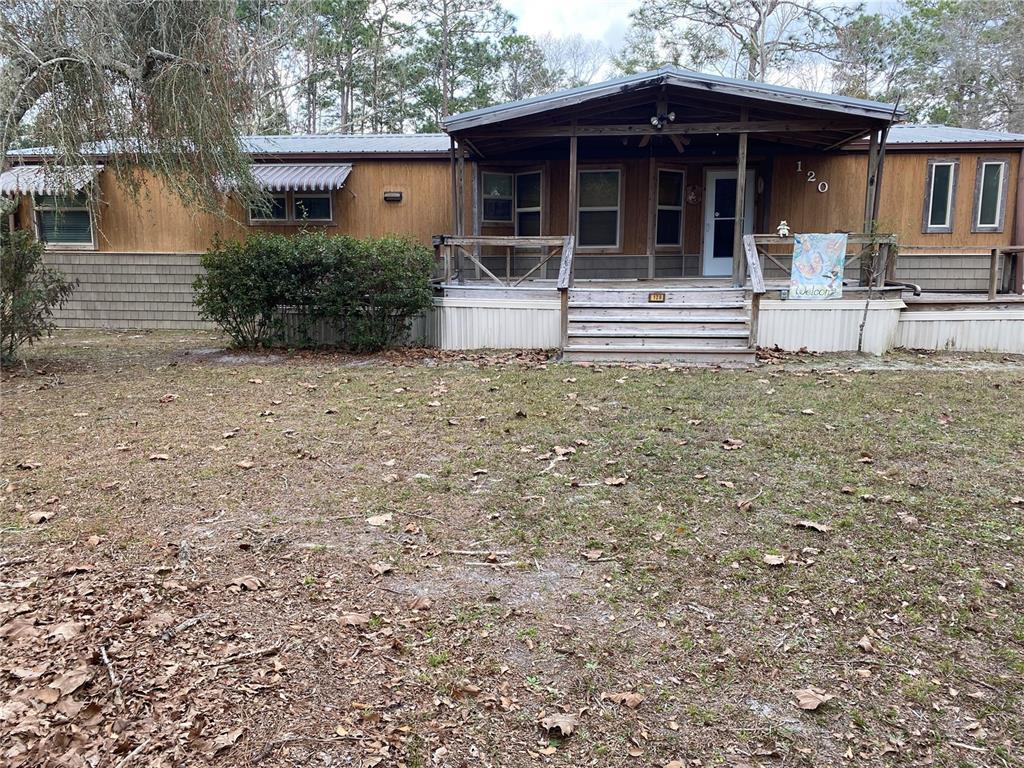 Picture of 120 Blackberry Drive, Melrose, FL 32666