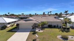 Picture of 944 Genoa Court, Punta Gorda, FL 33950