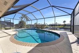 Picture of 944 Genoa Court, Punta Gorda, FL 33950