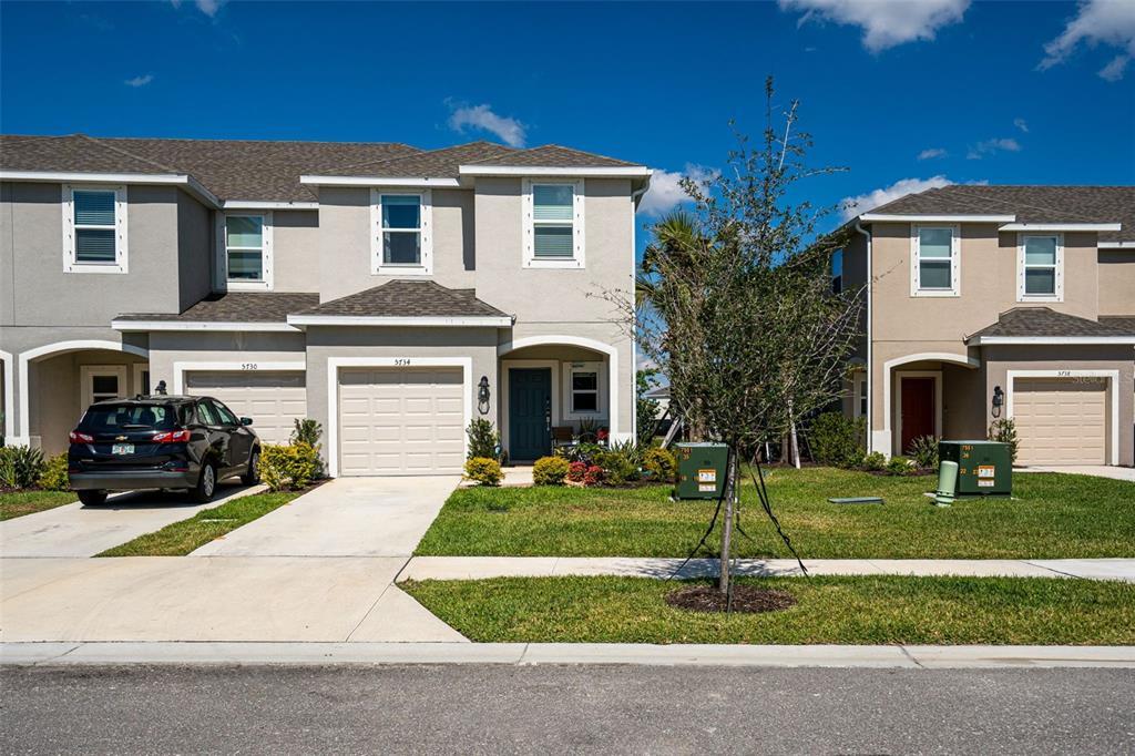 Picture of 5734 Archipelago Street, Nokomis, FL 34275