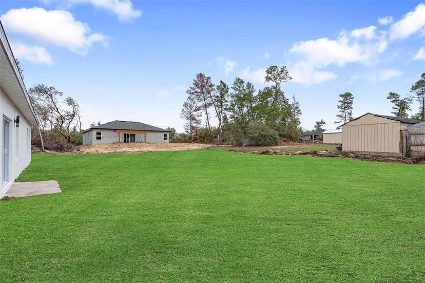 Picture of 2480 SW 147Th Lane Road, Ocala FL 34473