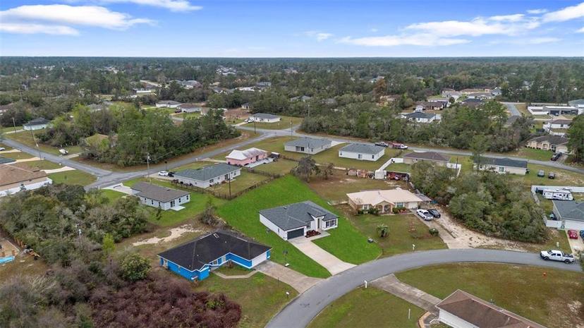 Picture of 2480 SW 147Th Lane Road, Ocala FL 34473