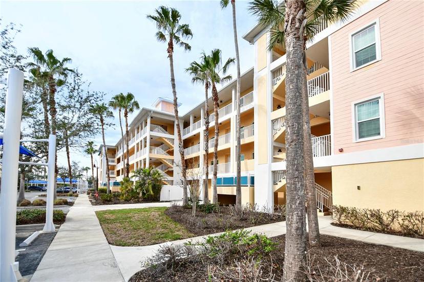 Picture of 8409 Placida Road Unit 307, Placida FL 33946