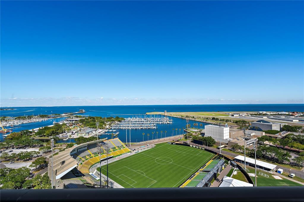 Picture of 301 1St Street S Unit 1901, St Petersburg, FL 33701