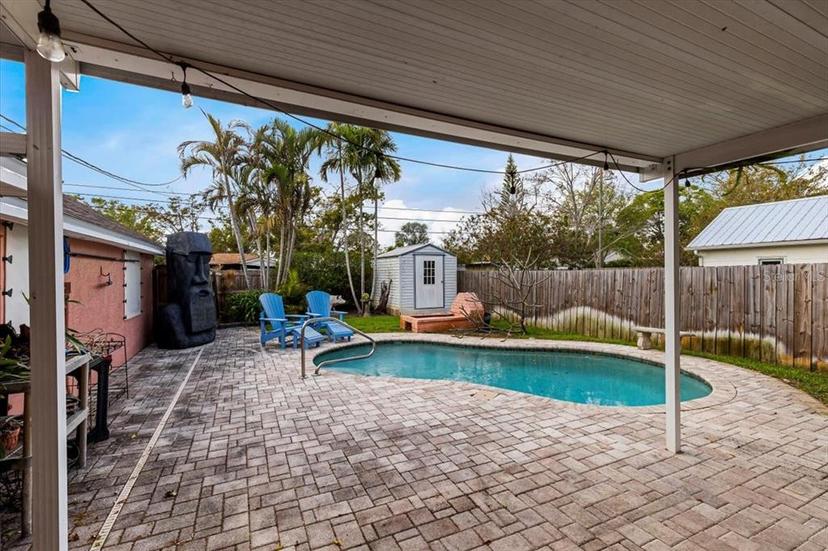 Picture of 4424 19Th Street N, St Petersburg FL 33714