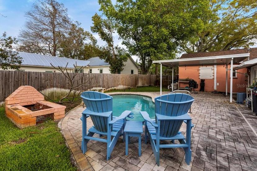 Picture of 4424 19Th Street N, St Petersburg FL 33714
