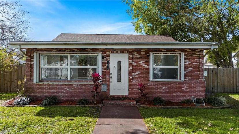 Picture of 4424 19Th Street N, St Petersburg FL 33714
