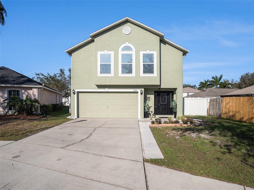 Picture of 13505 Cohiba Court, Riverview, FL 33579