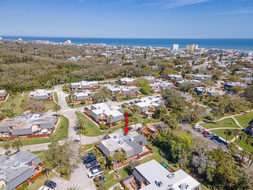 Picture of 61 Cedar Dunes Drive, New Smyrna Beach FL 32169