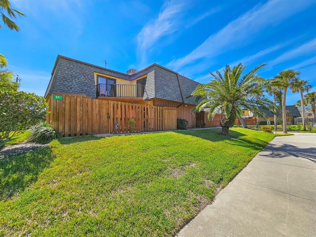 Picture of 61 Cedar Dunes Drive, New Smyrna Beach, FL 32169