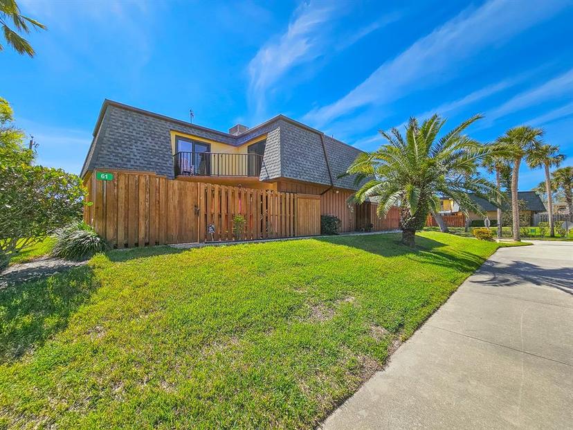 Picture of 61 Cedar Dunes Drive, New Smyrna Beach FL 32169