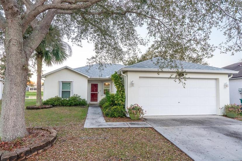 Picture of 499 Benton Drive, Melbourne FL 32901