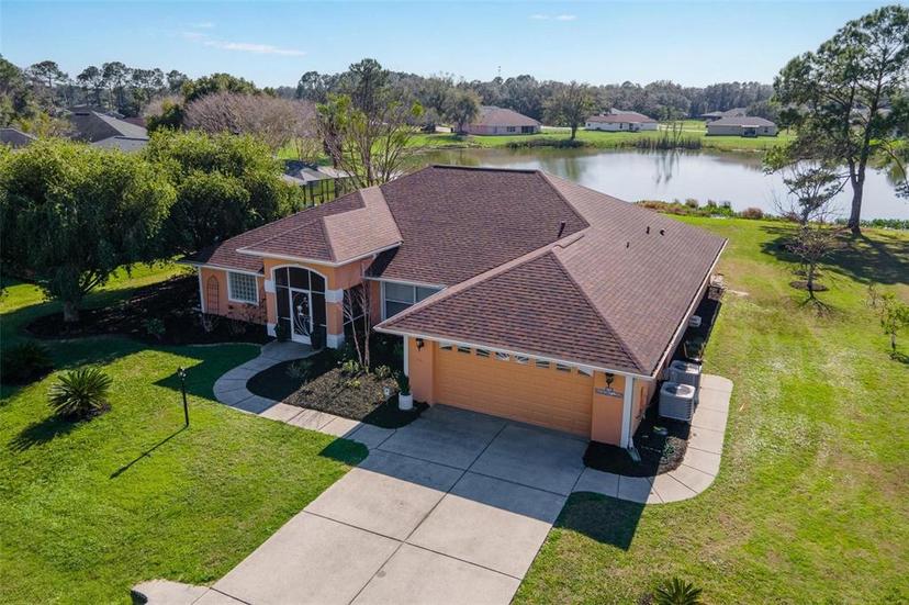Picture of 113 Hickory Loop, Ocala FL 34472