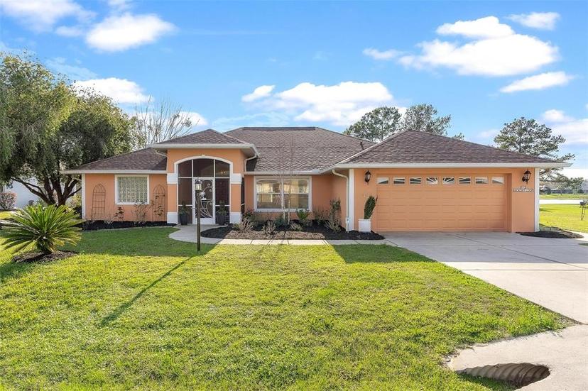 Picture of 113 Hickory Loop, Ocala FL 34472