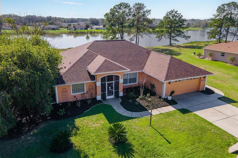 Picture of 113 Hickory Loop, Ocala FL 34472