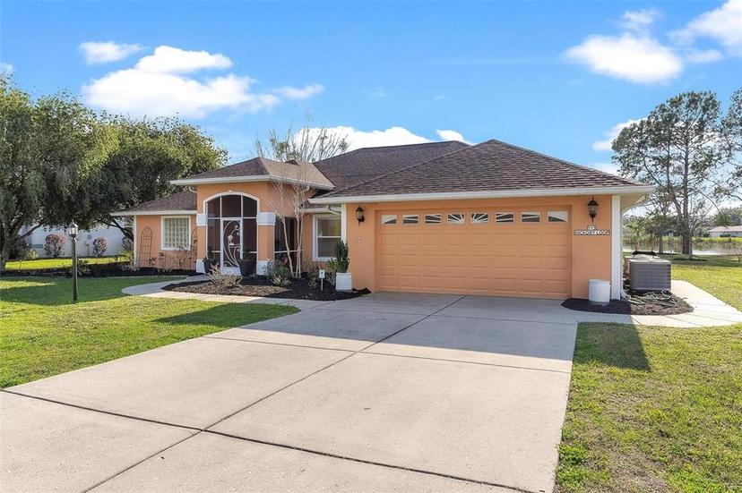 Picture of 113 Hickory Loop, Ocala FL 34472