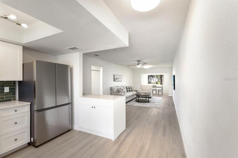 Picture of 5011 Live Oak Circle Unit 65, Bradenton FL 34207
