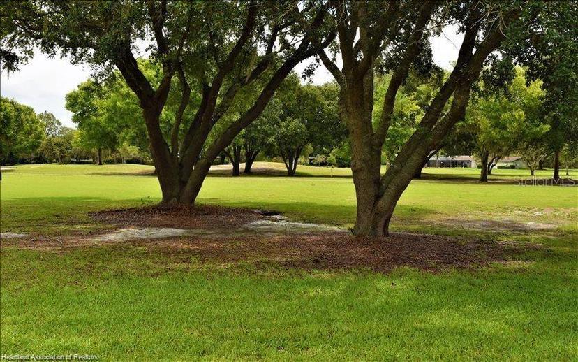 Picture of 2600 Golf Hammock Drive, Sebring FL 33872