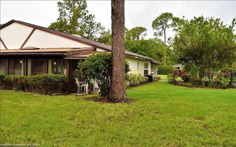 Picture of 2600 Golf Hammock Drive, Sebring FL 33872