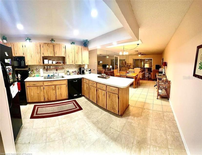 Picture of 2600 Golf Hammock Drive, Sebring FL 33872