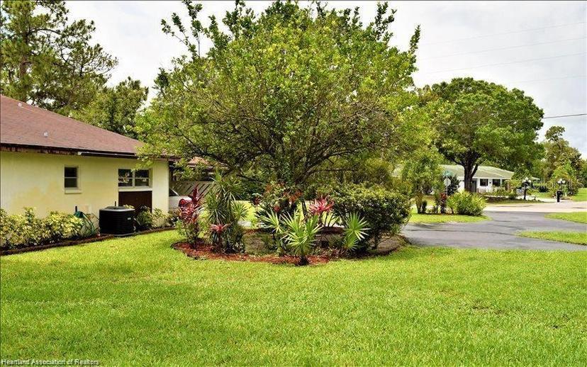 Picture of 2600 Golf Hammock Drive, Sebring FL 33872