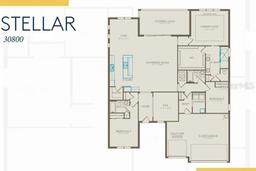 Picture of 1829 Pepper Grass Drive, North Port, FL 34289