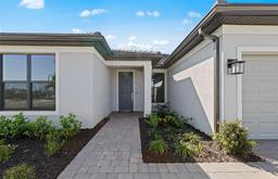 Picture of 1829 Pepper Grass Drive, North Port, FL 34289