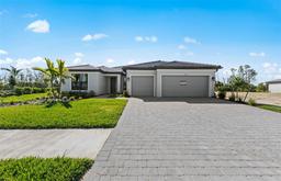 Picture of 1829 Pepper Grass Drive, North Port, FL 34289