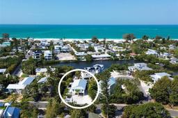 Picture of 123 Hammock Road, Anna Maria, FL 34216