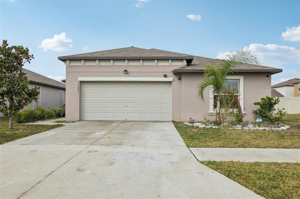 Picture of 16621 Sunburst Lake Street, Wimauma, FL 33598