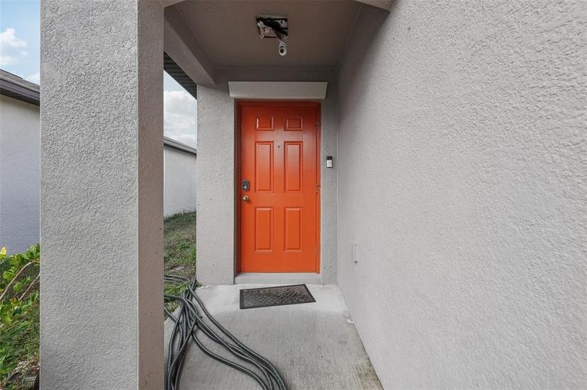 Picture of 16621 Sunburst Lake Street, Wimauma FL 33598