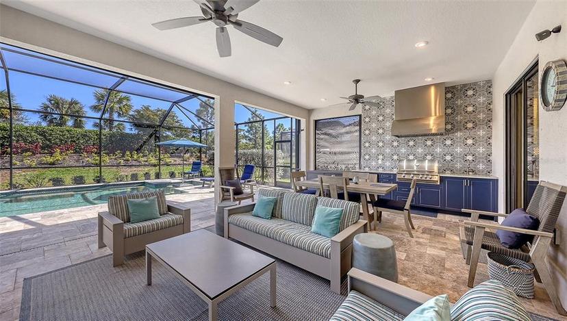 Picture of 4717 Zeno Court, Bradenton FL 34211