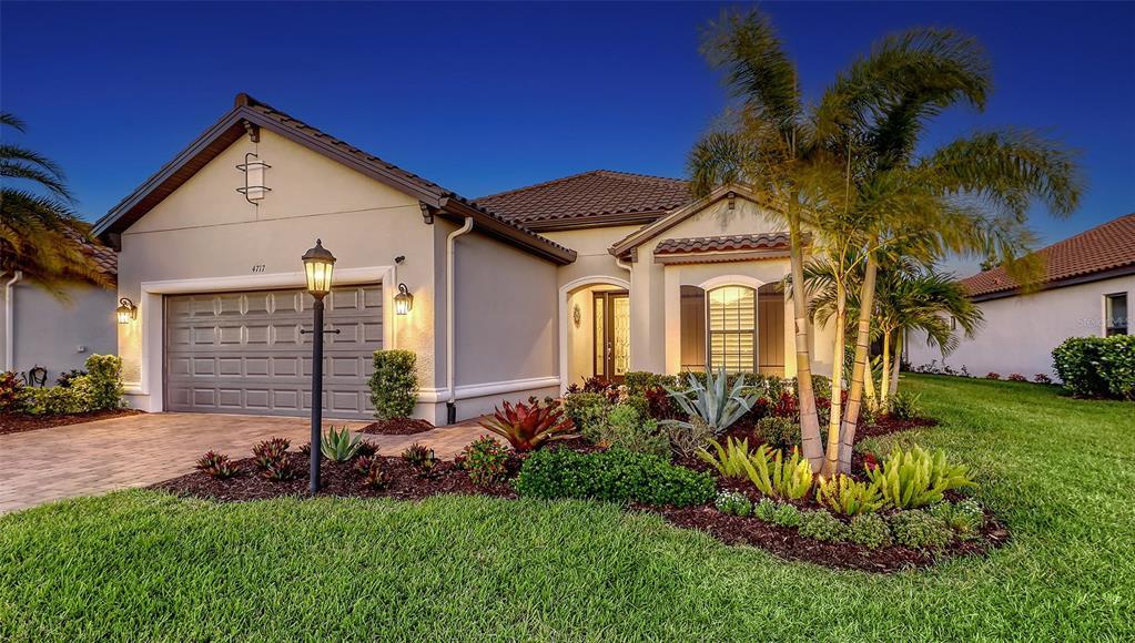 Picture of 4717 Zeno Court, Bradenton, FL 34211