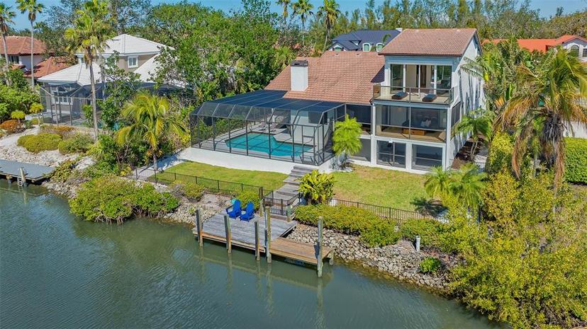 Picture of 3151 Bayou Sound, Longboat Key FL 34228