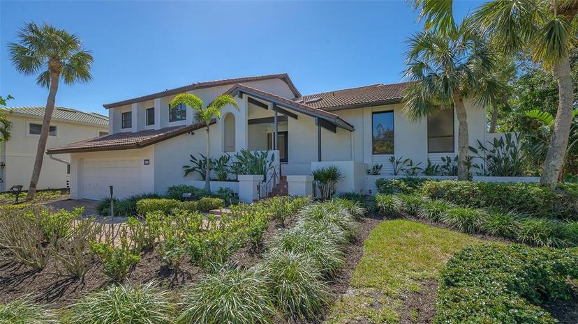 Picture of 3151 Bayou Sound, Longboat Key FL 34228