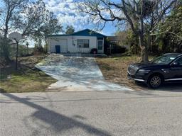 Picture of 7278 Lamplighter Street, Spring Hill, FL 34606
