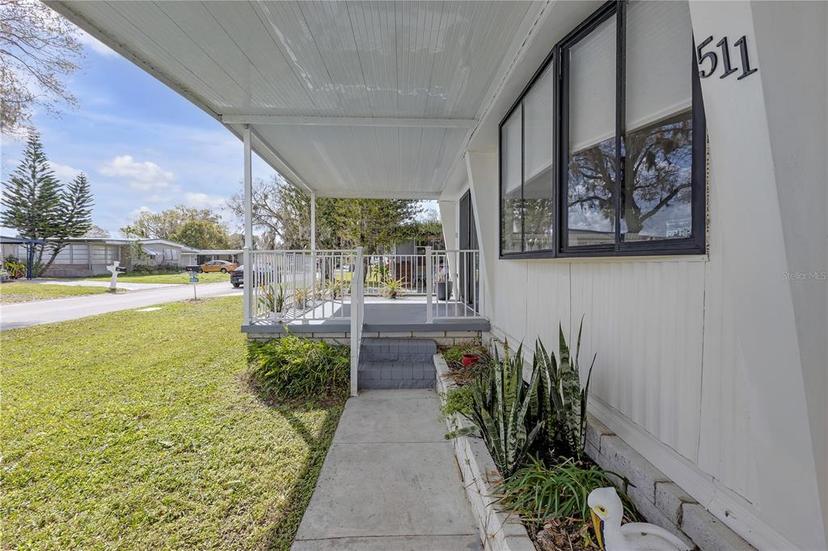 Picture of 511 Lazy Lake Drive W, Lakeland FL 33801