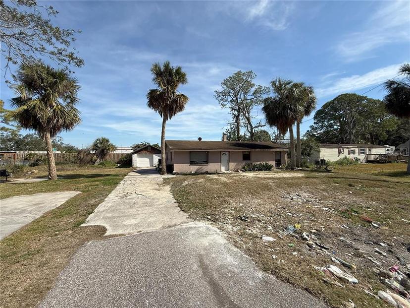 Picture of 6042 Countryman Lane, New Port Richey FL 34652