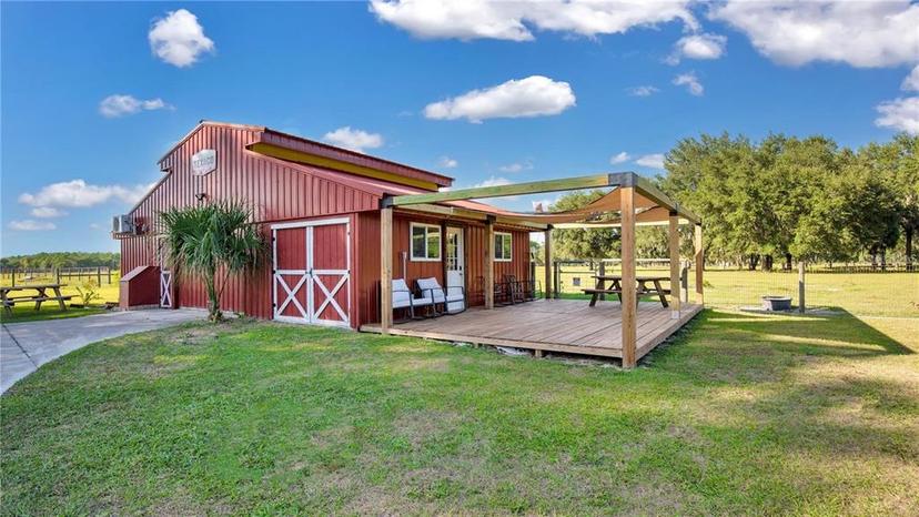 Picture of 40430 Le Grande Street, Umatilla FL 32784