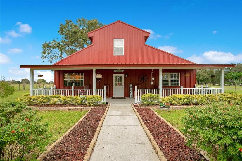 Picture of 40430 Le Grande Street, Umatilla FL 32784