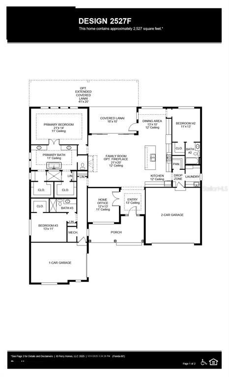 Picture of 6614 Summit View Drive, Brooksville FL 34601
