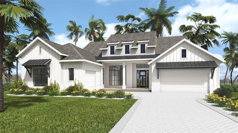 Picture of 6614 Summit View Drive, Brooksville FL 34601