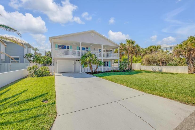 Picture of 4624 Van Kleeck Drive, New Smyrna Beach FL 32169