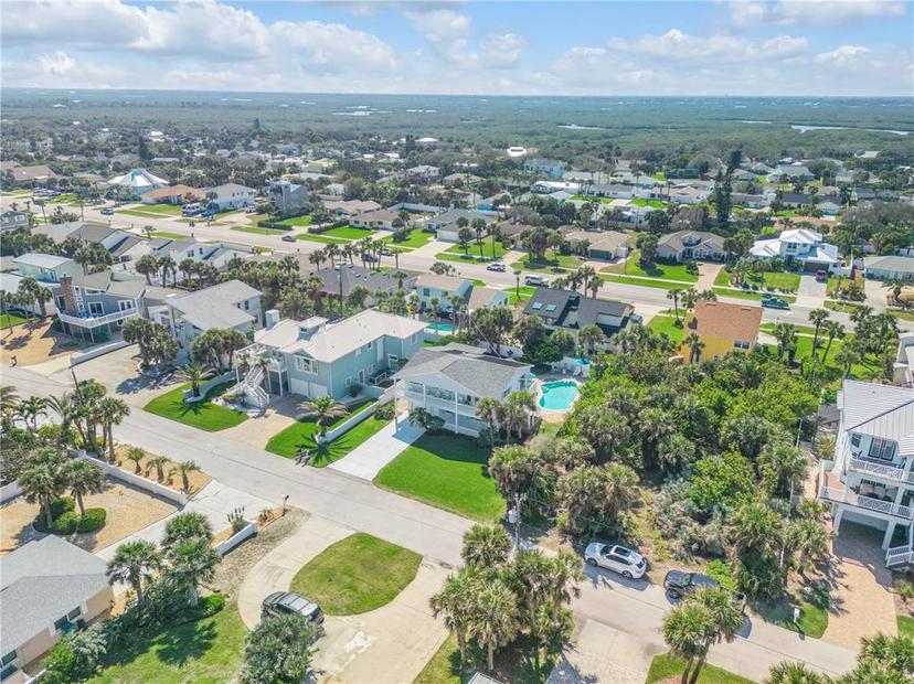 Picture of 4624 Van Kleeck Drive, New Smyrna Beach FL 32169