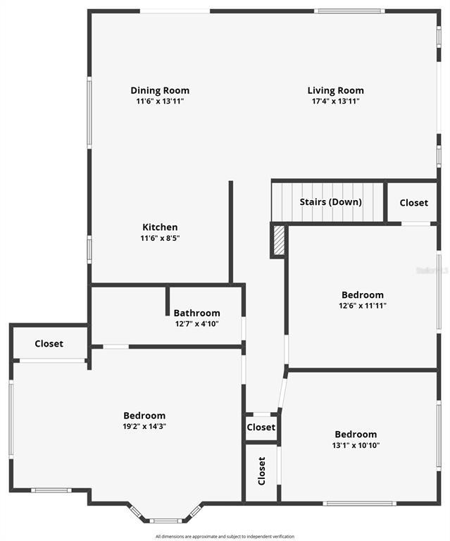 Picture of 4624 Van Kleeck Drive, New Smyrna Beach FL 32169