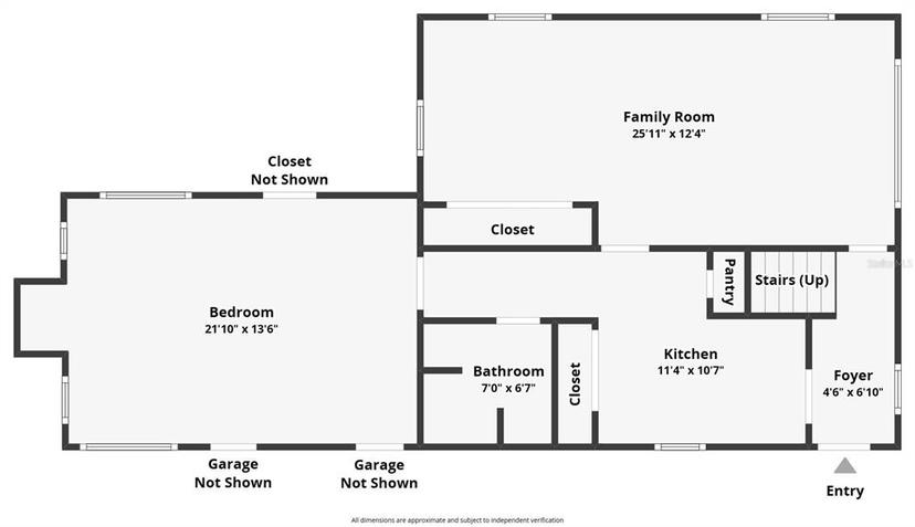Picture of 4624 Van Kleeck Drive, New Smyrna Beach FL 32169