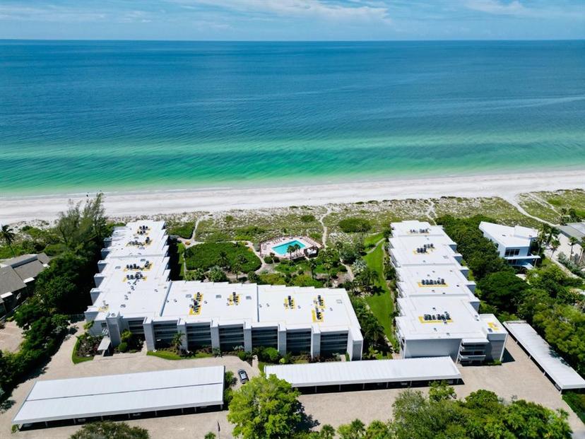 Picture of 5757 Gulf Of Mexico Drive Unit 110, Longboat Key FL 34228