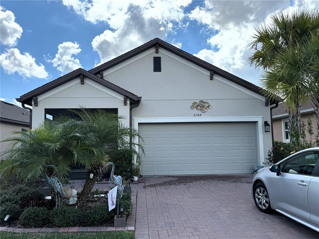 Picture of 2188 Palm Tree Drive, Kissimmee, FL 34759