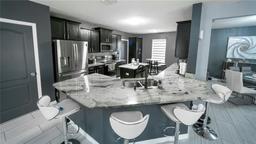 Picture of 5640 Silver Thistle Lane, St Cloud, FL 34772